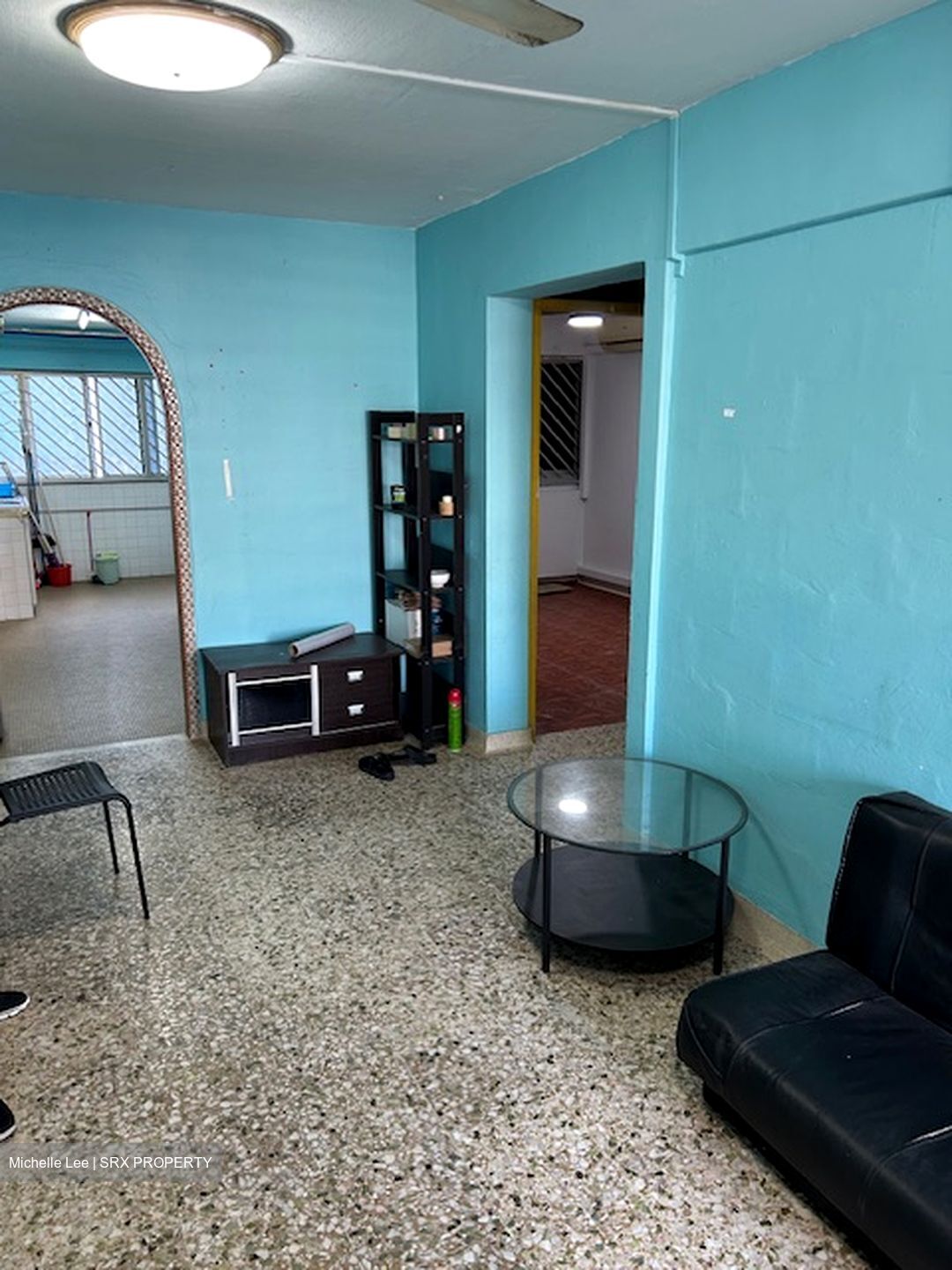 Blk 530 Bedok North Street 3 (Bedok), HDB 3 Rooms #577131161